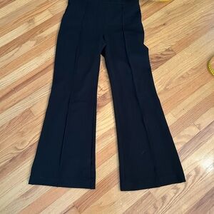 Spanx Black Women's Pants